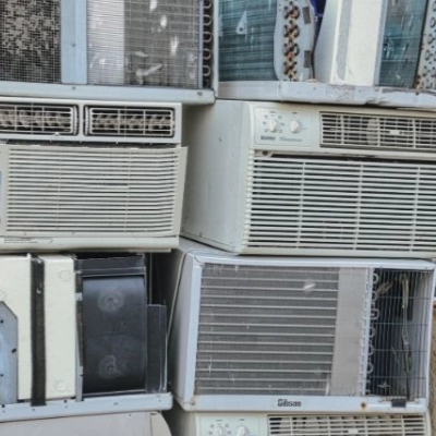 Çengelköy Bölgesinde Çelik Hurda Fiyatı